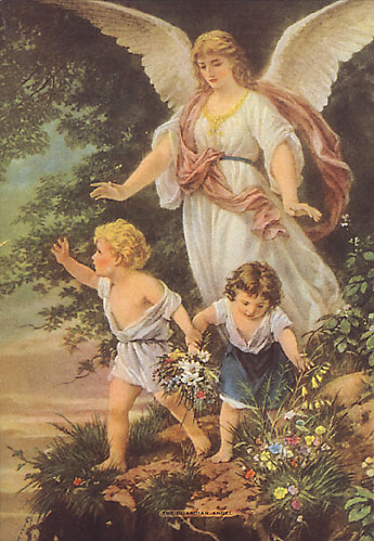 La petite fille d�ailleurs